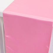 12x108" Lamour Satin Table Runner