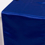 12x108" Lamour Satin Table Runner