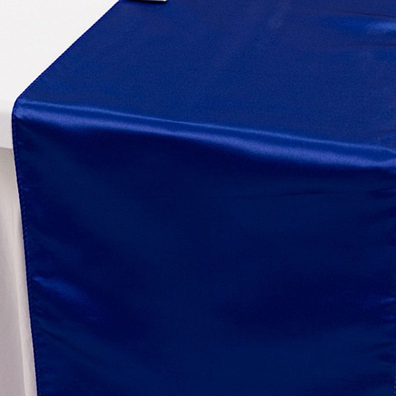 12x108" Lamour Satin Table Runner