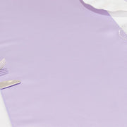 12x108" Lamour Satin Table Runner