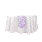 12x108" Lamour Satin Table Runner