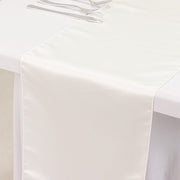 12x108" Lamour Satin Table Runner