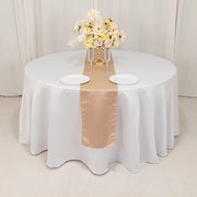 12x108" Lamour Satin Table Runner