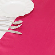 12x108" Lamour Satin Table Runner