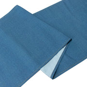 12x108" Polyester Table Top Runner Wedding Decorations