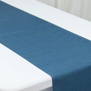12x108" Polyester Table Top Runner Wedding Decorations