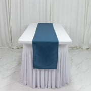 12x108" Polyester Table Top Runner Wedding Decorations