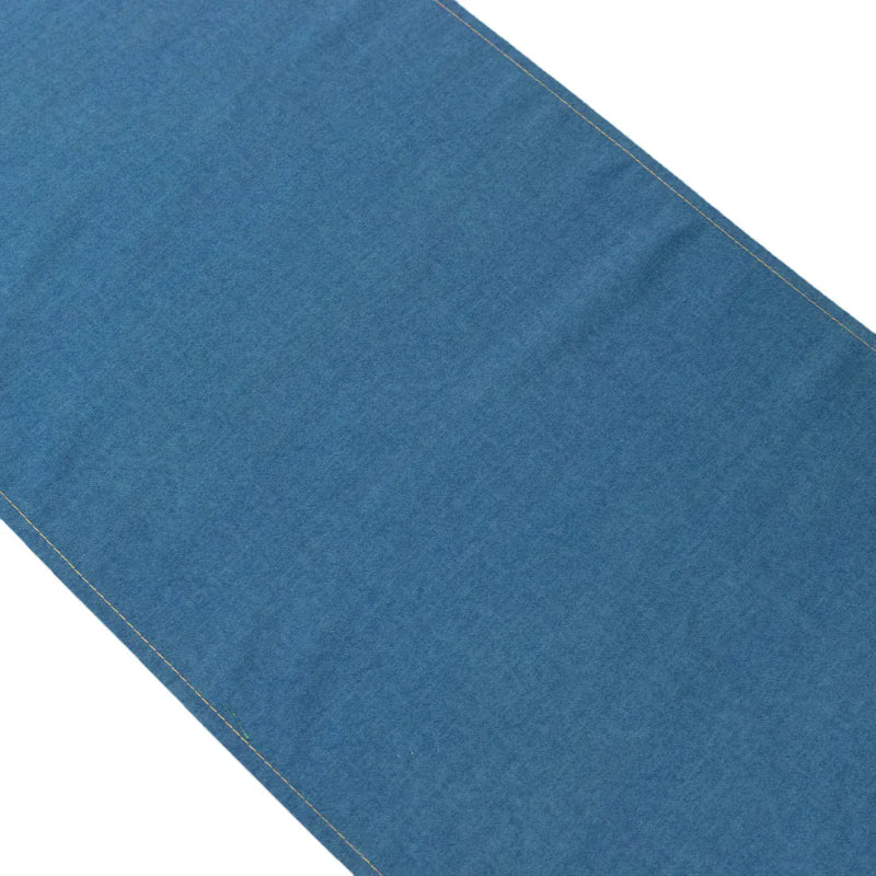 12x108" Polyester Table Top Runner Wedding Decorations