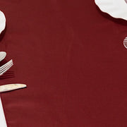 12x108" Satin Table Runner Lustrous Wedding Decorations