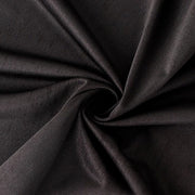 132" Premium Scuba Round Tablecloth