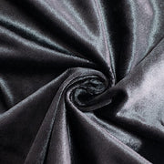 132" Round Premium Velvet Tablecloth