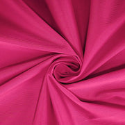 132" Scuba Polyester Round Tablecloth Wedding Table Linens