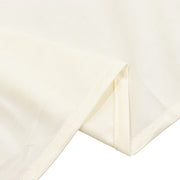 14 ft Scuba Polyester Backdrop Drape Curtain with Rod Pockets