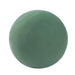 14" Round Wet Foam Ball DIY Floral Decorations - Green FOAM_ARTI_BALL01_14