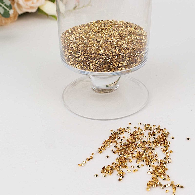 14400 Rhinestones Vase Fillers