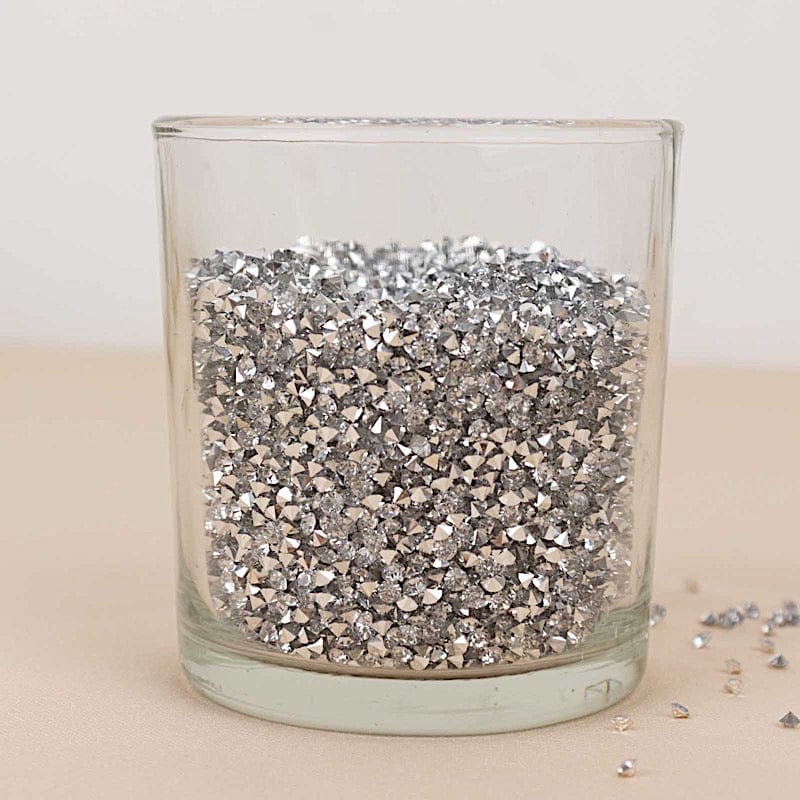 14400 Rhinestones Vase Fillers