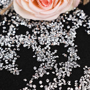 14400 Rhinestones Vase Fillers