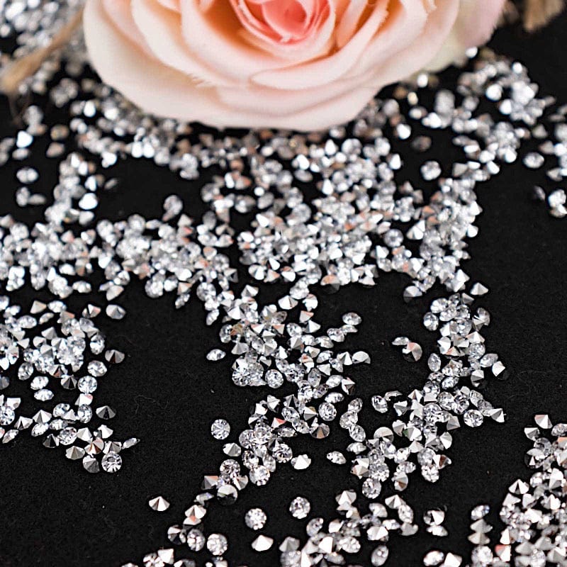 14400 Rhinestones Vase Fillers