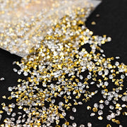 14400 Rhinestones Vase Fillers