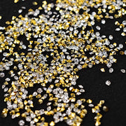 14400 Rhinestones Vase Fillers