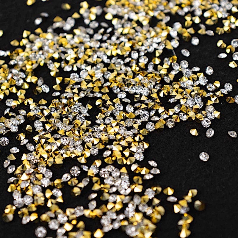 14400 Rhinestones Vase Fillers