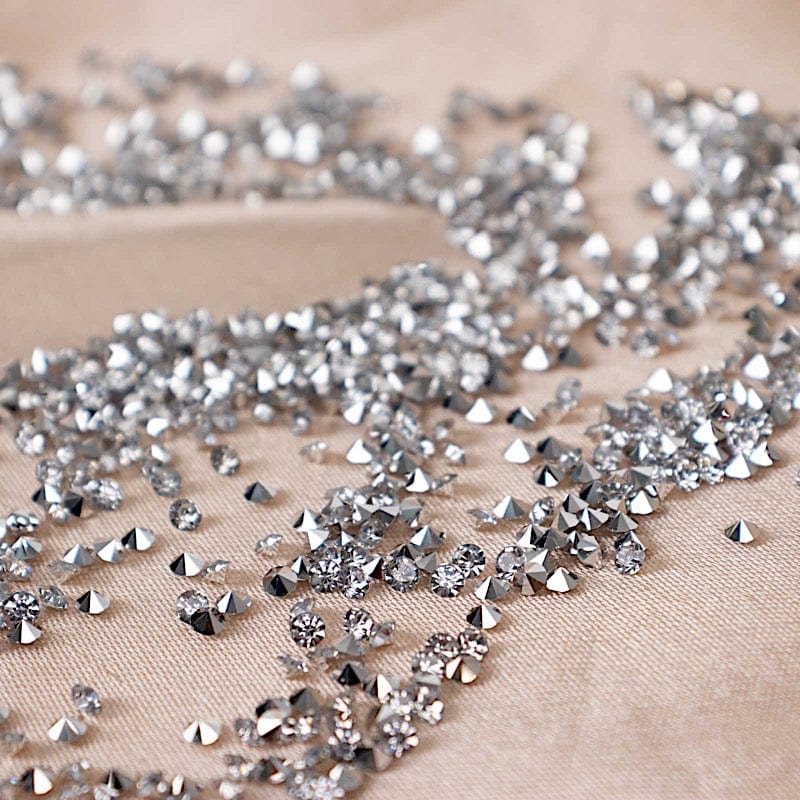 14400 Rhinestones Vase Fillers