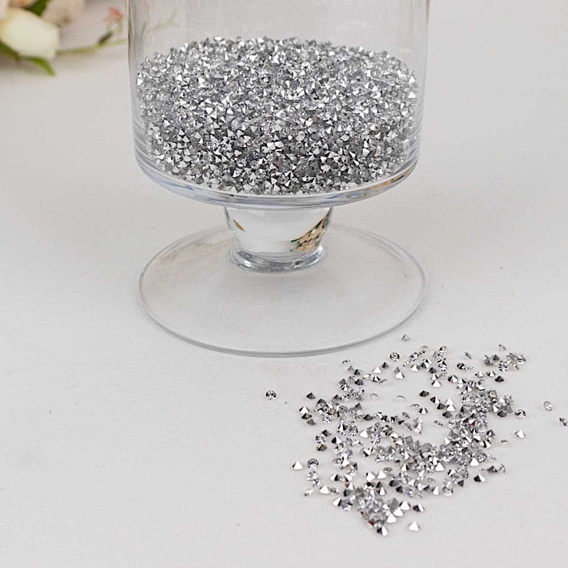 14400 Rhinestones Vase Fillers
