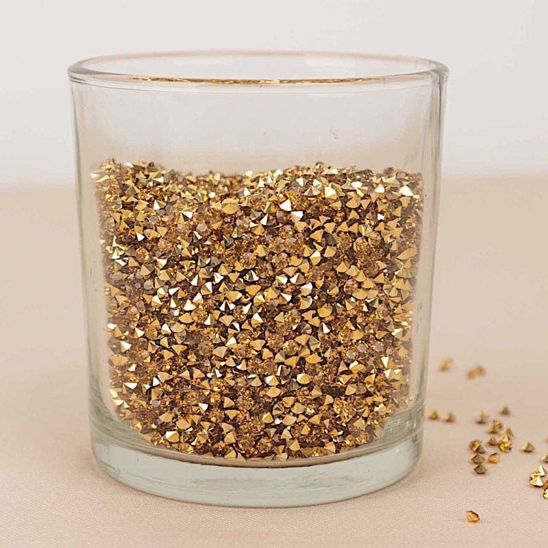 14400 Rhinestones Vase Fillers