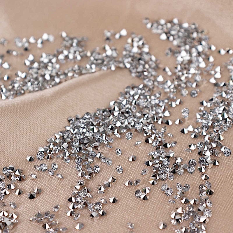 14400 Rhinestones Vase Fillers