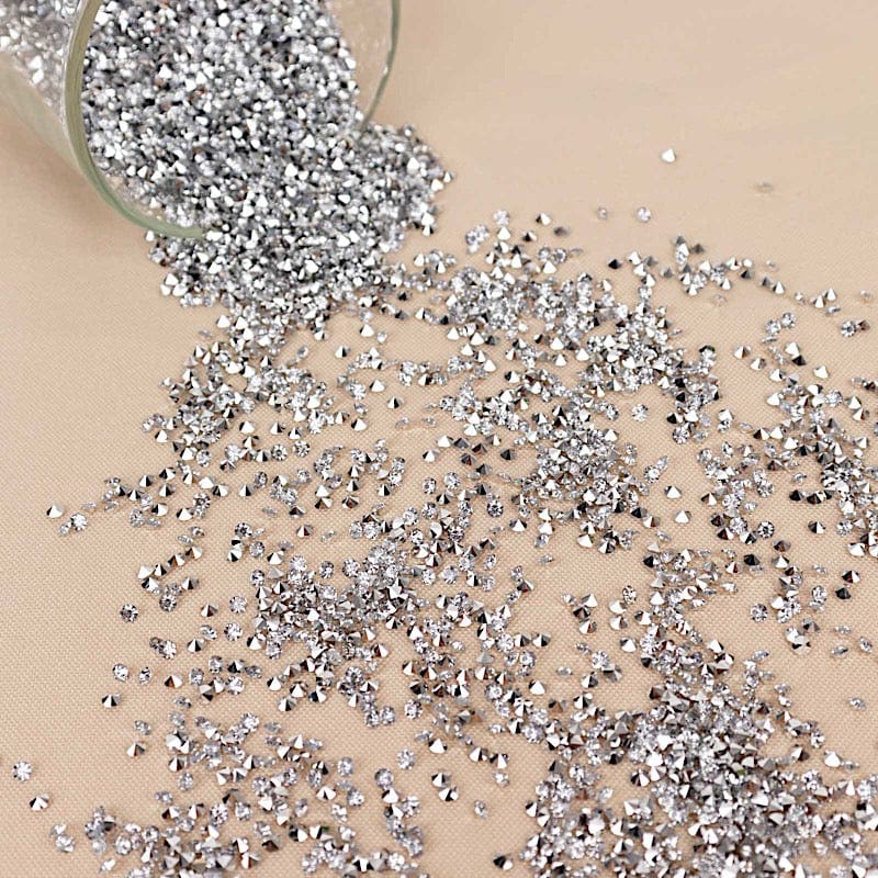 14400 Rhinestones Vase Fillers