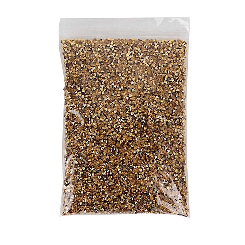 14400 Rhinestones Vase Fillers DIA_FILL_001_GDGD