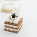 150 Mini 4ml Plastic Dessert Toppers Disposable Cupcake Pipette Flavor Infusers - Clear DSP_DST_YY01_CLR