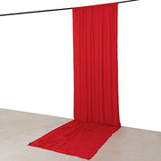 16 ft 4-Way Stretch Spandex Divider Backdrop Curtain