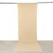 16 ft 4-Way Stretch Spandex Divider Backdrop Curtain CUR_PANSPX_5X16_081