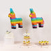 16" x 22" Colorful Paper Donkey Pinatas for Fiesta Party Decorations - Assorted DECO_PIATA01_22_ASST