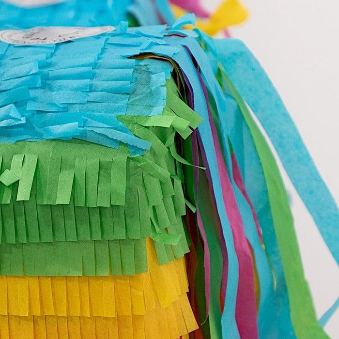16" x 22" Colorful Paper Donkey Pinatas for Fiesta Party Decorations - Assorted DECO_PIATA01_22_ASST