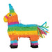 16" x 22" Colorful Paper Donkey Pinatas for Fiesta Party Decorations - Assorted DECO_PIATA01_22_ASST