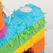 16" x 22" Colorful Paper Donkey Pinatas for Fiesta Party Decorations - Assorted DECO_PIATA01_22_ASST