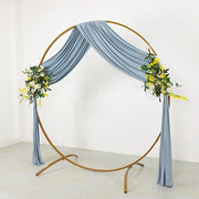 18 ft 4-Way Stretch Spandex Divider Backdrop Curtain