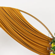 18 ft 4-Way Stretch Spandex Divider Backdrop Curtain