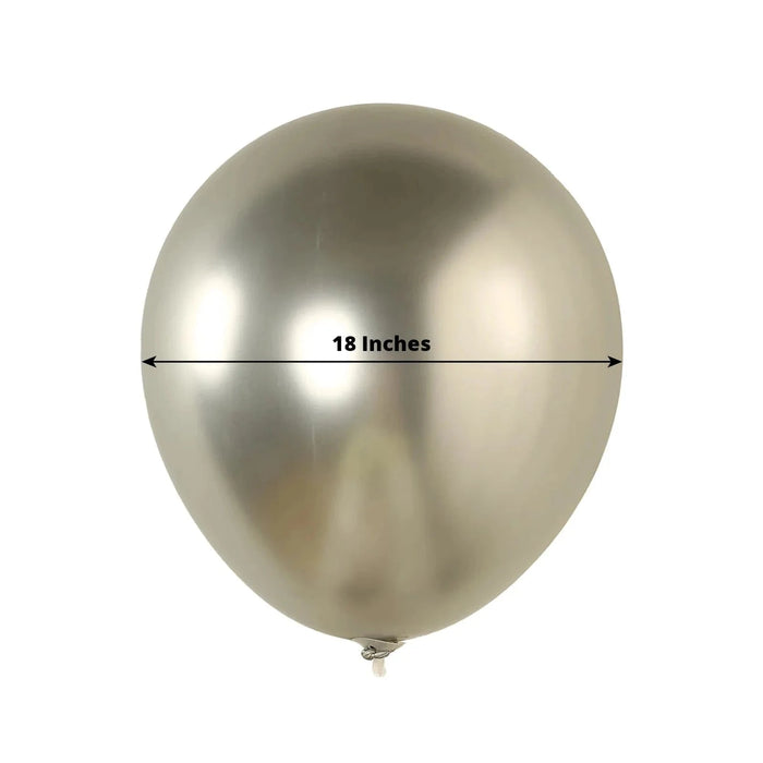 10 Biodegradable Party Balloons