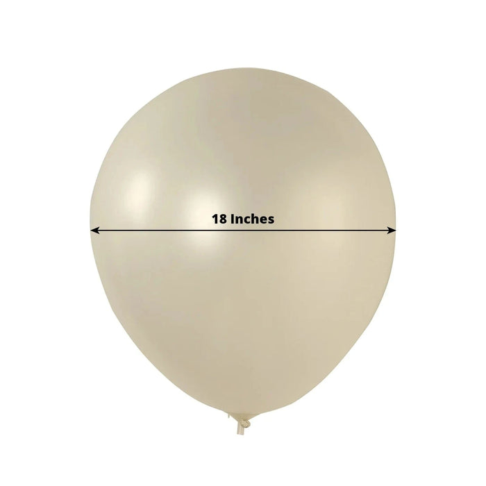 10 Biodegradable Party Balloons