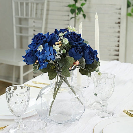 2 Bouquets 12