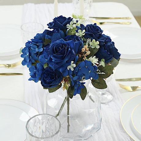 2 Bouquets 12