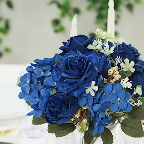 2 Bouquets 12
