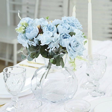 2 Bouquets 12