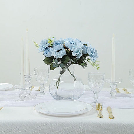 2 Bouquets 12