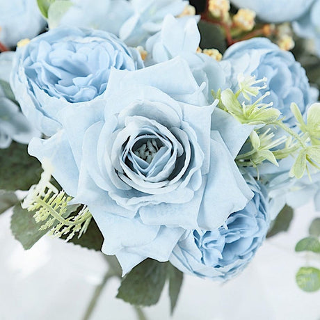 2 Bouquets 12