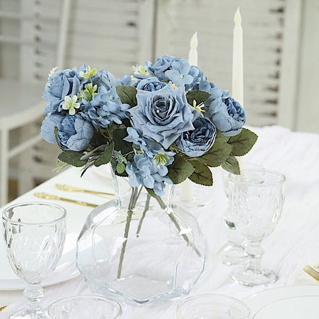 2 Bouquets 12
