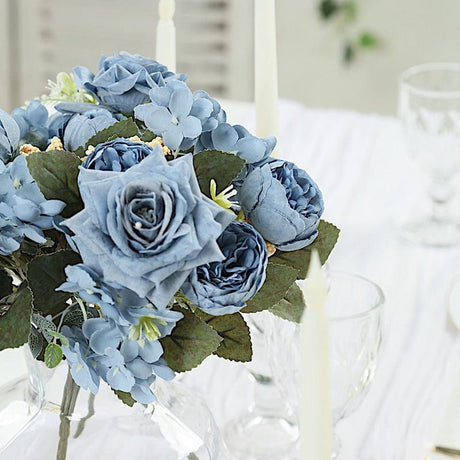 2 Bouquets 12